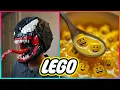 Lagu Amazing LEGO Creations That Are at Another Level ▶ 3