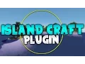 ISLANDCRAFT Minecraft Plugin Tutorial