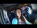 Weekend Van Life in Flagstaff