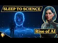 The Rise of Artificial Intelligence From Simple Code to Complex Minds Learn Sleep