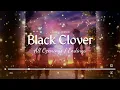 Download Lagu Black Clover [1-13] All Openings / Endings [FULL VERSION]