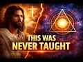 Lagu Jesus Never Taught Worship of the Monad — This Changes Everything