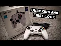 RIG NACON Pro Compact Controller for Xbox UNBOXING AND FIRST LOOK