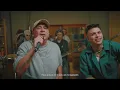 LA T Y LA M FT. META GUACHA - Te recordaré / Para la gilada (Video Oficial)