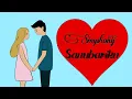 Lagu SIMPHONY - Sanubariku (Official Lyrics Video)