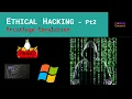 Ethical Hacking for Beginners Pt2 Privilege Escalation