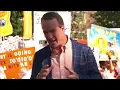 Peyton Manning and Pat McAfee lead 'Rocky Top' 🎶🥁