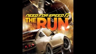 Make Up Time Need For Speed The Run 