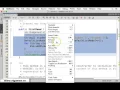 Java Swing JList Demo