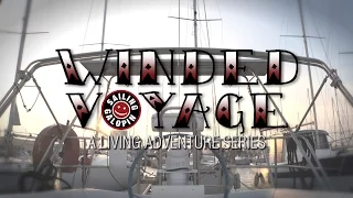 Winded Voyage | Episode 11 | Some Like It Hot