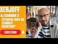 Xerjoff Alexandria II Expensive Dupe OR Standout Sensation