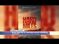 Arkansas filmmaker celebrates opening night on the big screen