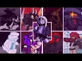Download Lagu Perseverance but Every Turn a Different Character Sings 💜 (Perseverance BETADCIU)