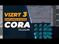 Vizrt Cora Plugin tutorial