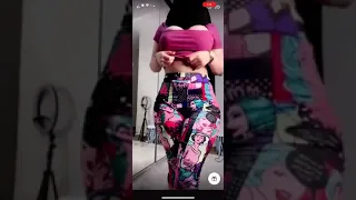 تانجو روان سعودية ترقص دندنها