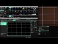 Resolume Training 7 1 Input Mapping