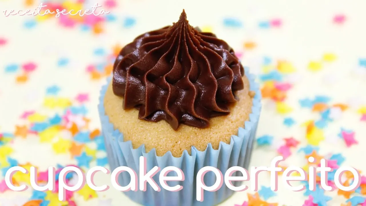 COMO FAZER CUPCAKE PROFISSIONAL SEGREDO DO NOSSO SUCESSO PARA INICIANTES PETIT GATÔ