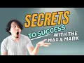 Secrets to Success with the Max Mark Affiliate Program High Commissions