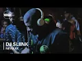 DJ Sliink Boiler Room Newark DJ Set