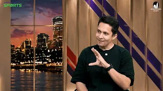 The Analyst Angle | Analyst Talk Show | Opener | Syed Abid Hussain Sami