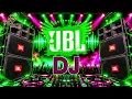 New DJ Song JBL Sound check 2026🎧Hard Bass DJ Song | Ultra Bass Boosted Dj Remix | Song Dj🎧Dj Songs