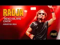 Download Lagu Radja - Benci Bilang Cinta Live at The Sounds Project Vol.7 (2024)