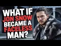 Download Lagu What If Jon Snow Became A Faceless Man? | Game of Thrones