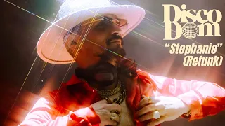 Cloonee Young M A InntRaw X Gigi Croccante Stephanie Disco Dom Refunk 