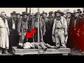 100 The Most SHOCKING Wild West Photos EVER Found Images You Were NEVER Meant to See