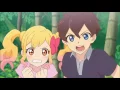 Download Lagu Aikatsu Stars ! -Yume x Subaru =Cloud 9