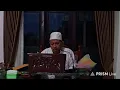 (Eps 607) Ngaji Tafsir Al Baidhowi || KH. Sholahuddin Munshif||Senin, 22 Des 2025.