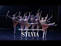 Download Lagu Sylvia - Grand pas des chasseresses - LascalaTv (Teatro alla Scala)