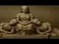LAS VIRGENES DE GALINDO - MEMORIA DE UN CRIMEN DOLOROSO