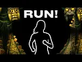 Lagu DON’T STOP RUNNING! | Immersive Interactive Warm-Up (Runner Edition)