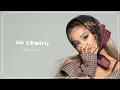 Download Lagu Ariana Grande  | Recording | Six Thirty (Full Studio Session) | 07/30/2019 - 07/31/2019 | Postions