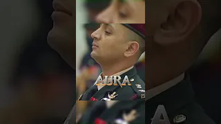 The AURA Parachute Regiment Indian Army Shorts 