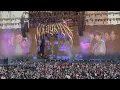 Download Lagu STRAY KIDS “TRUMAN” HAN \u0026 FELIX FULL PERFORMANCE TORONTO 2025 (ROGERS STADIUM IN DOWNSVIEW)