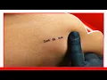 Let It Be The Best Beatles Tattoos This Side Of Abbey Road