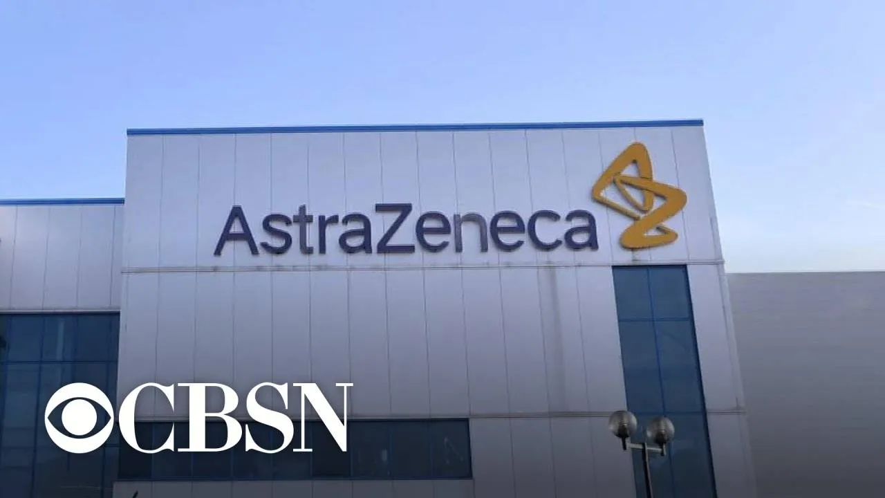 Oxford-AstraZeneca researchers attempt to battle variants