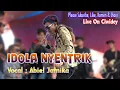 IDOLA NYENTRIK - ABIEL JATNIKA - Live Show Ciwidey