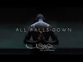 Usher - All Falls Down ft. Chris Brown (Official Audio)