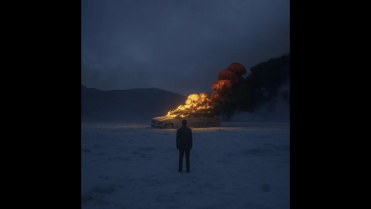 Metro Boomin X Future Type Beat - "CANT STOP" (Free For Profit)