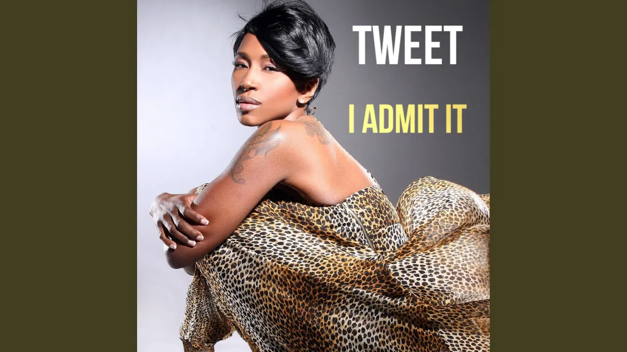 I Admit It I Admit It
