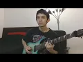 ERRA - Breach (Full Guitar Cover)