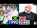 Download Lagu 100% White, 100% Jamaican: White Yardie's Story 🇯🇲 | Evolve Podcast