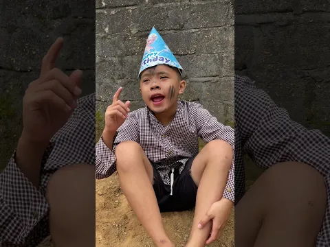 Sinh nhật nhà giàu và sinh nhật nhà nghèo | Lùn Tippi