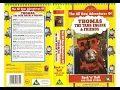 Lagu VHS Opening and Closing to Thomas the Tank Engine and Friends Rock N Roll and Other Stories UK VHS
