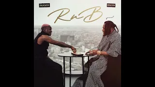 ruger bnxn rnb ep mix by dj kaylore