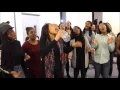 Download Lagu Blessed Assurance COVER || Portsmouth Gospel Choir