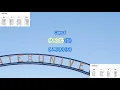 Ohio (capo 5) by Crosby Still Nash and Young simplified play along with scrolling chords and lyrics